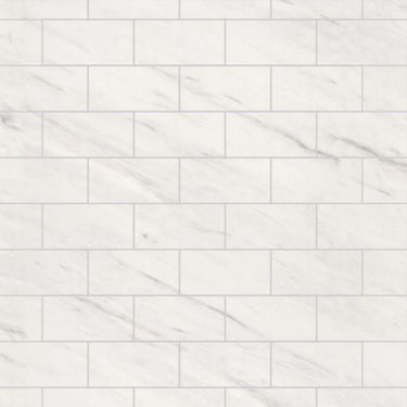 Levanto Marble Metro Tile Multipanel Wall Panel